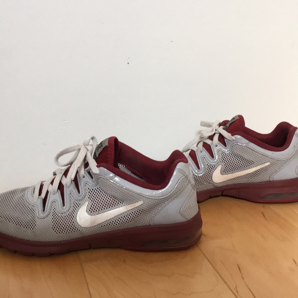 Nike Air Max Fushion